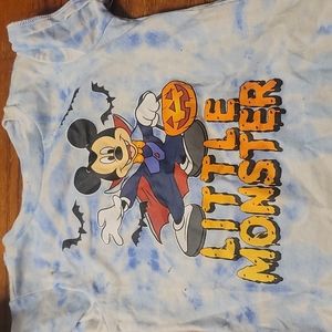 Mickey Halloween t
